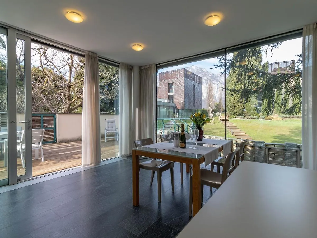 Mamma Ciccia - Ecofriendly Villa On Lake Como Malgrate