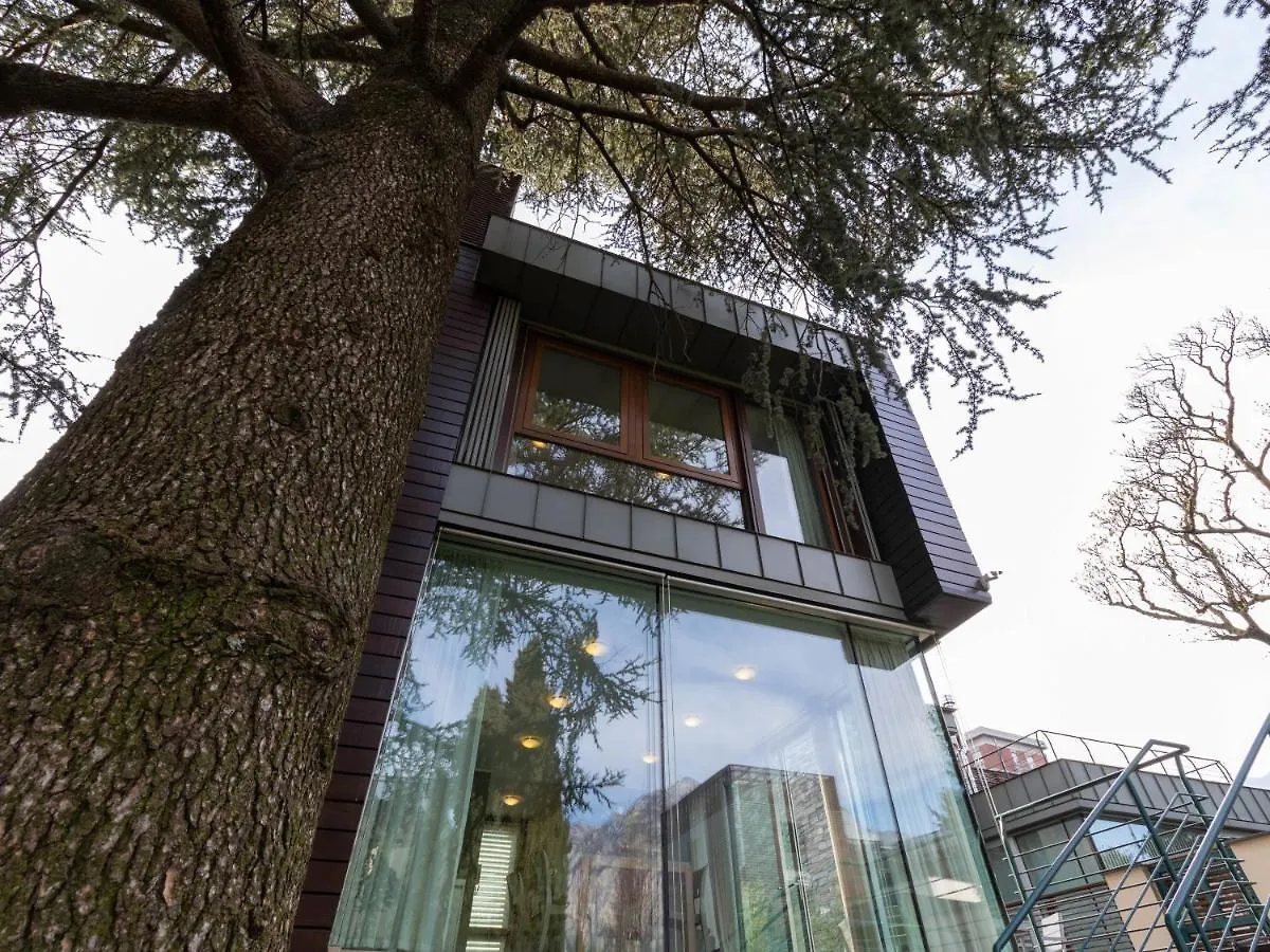 Mamma Ciccia - Ecofriendly Villa On Lake Como Malgrate