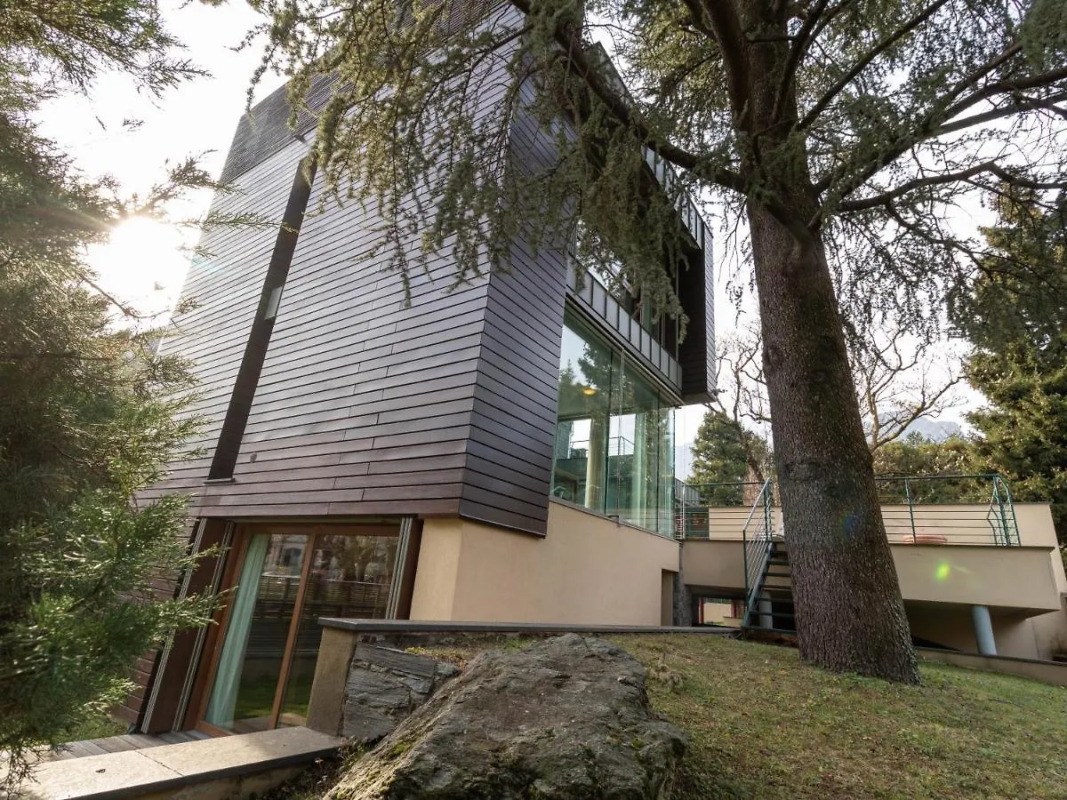 Mamma Ciccia - Ecofriendly Villa On Lake Como Malgrate