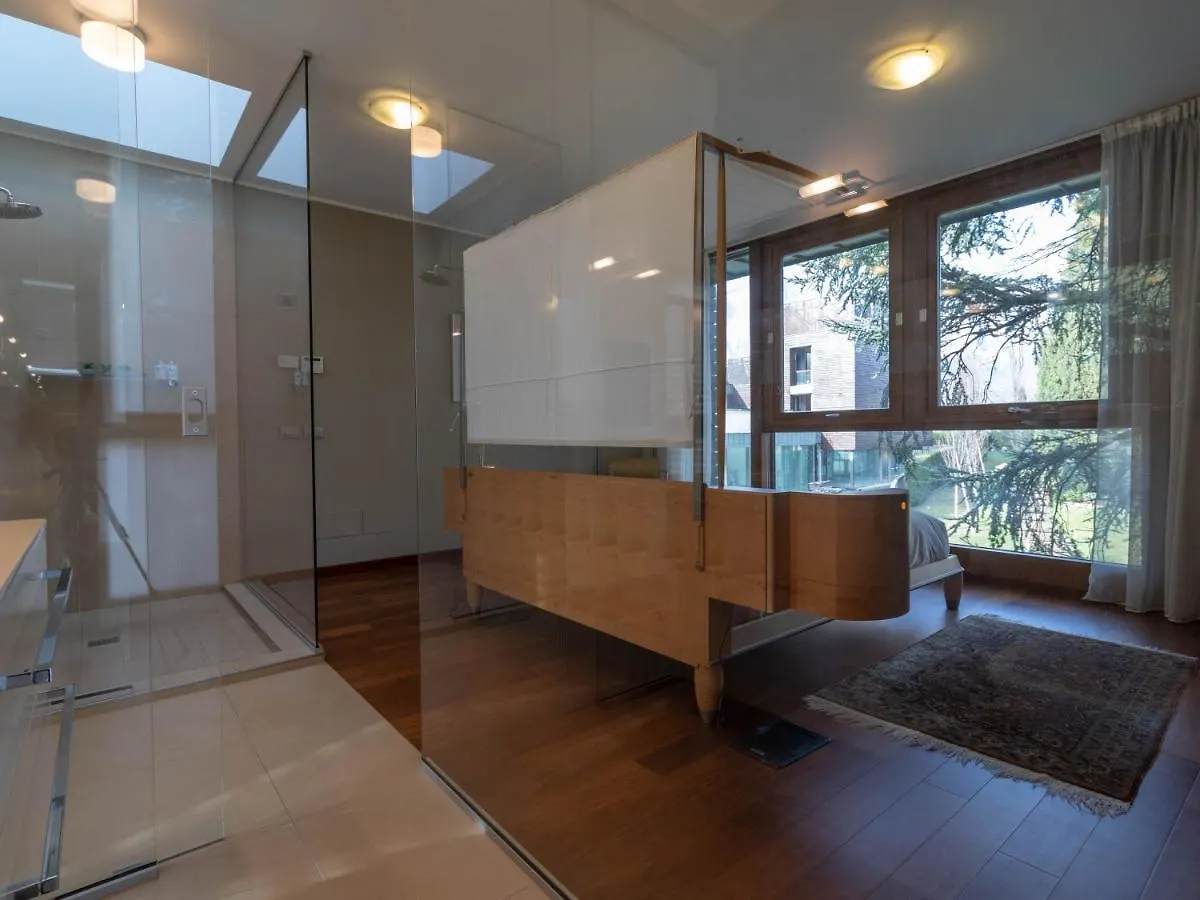 Mamma Ciccia - Ecofriendly Villa On Lake Como Malgrate