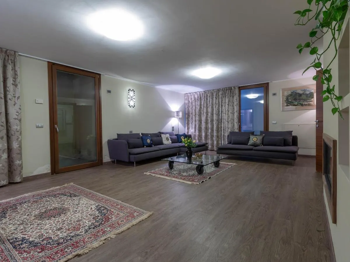 Mamma Ciccia - Ecofriendly Villa On Lake Como Malgrate