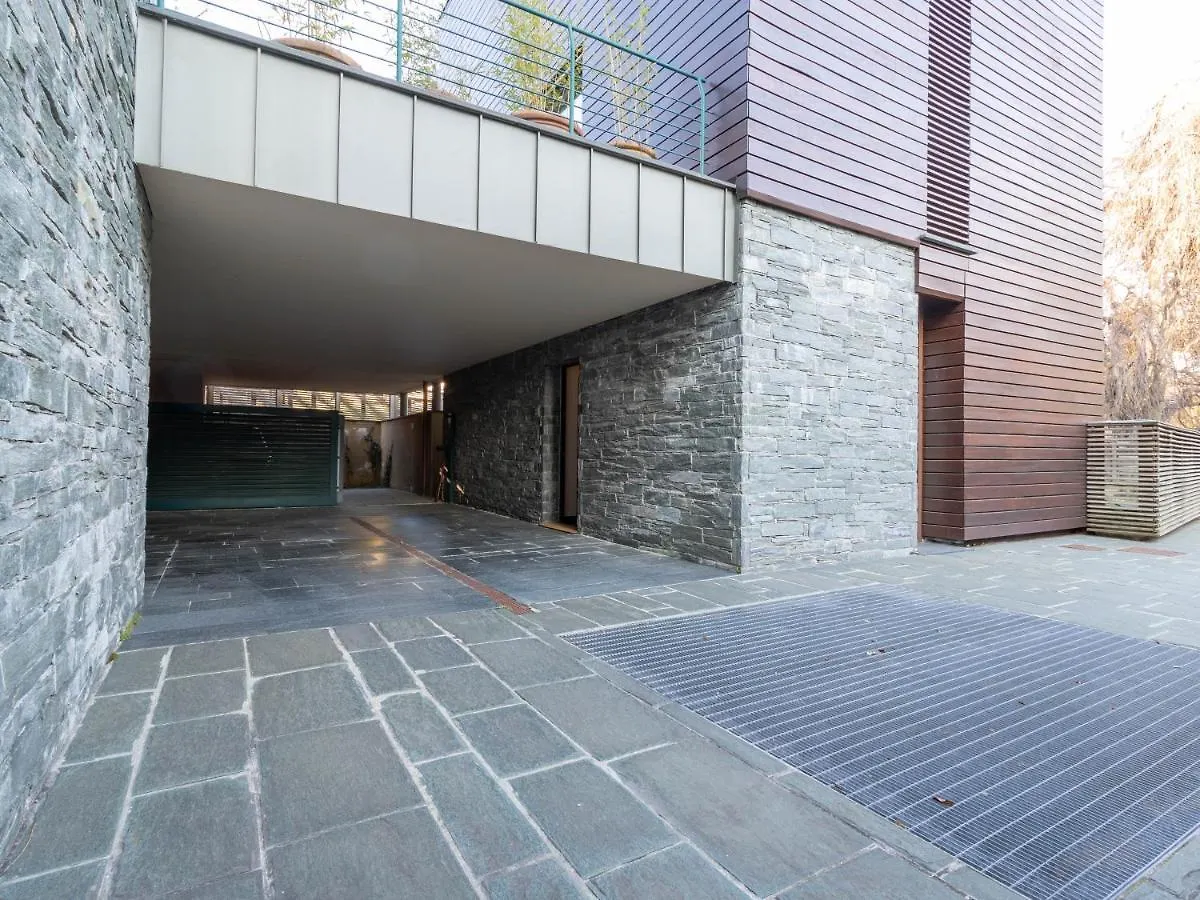 Mamma Ciccia - Ecofriendly Villa On Lake Como Malgrate