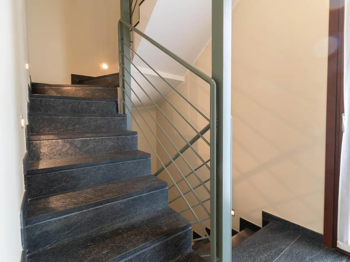 Mamma Ciccia - Ecofriendly Villa On Lake Como Malgrate