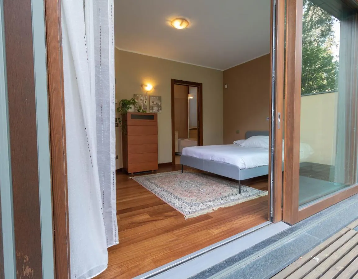 Mamma Ciccia - Ecofriendly Villa On Lake Como Malgrate