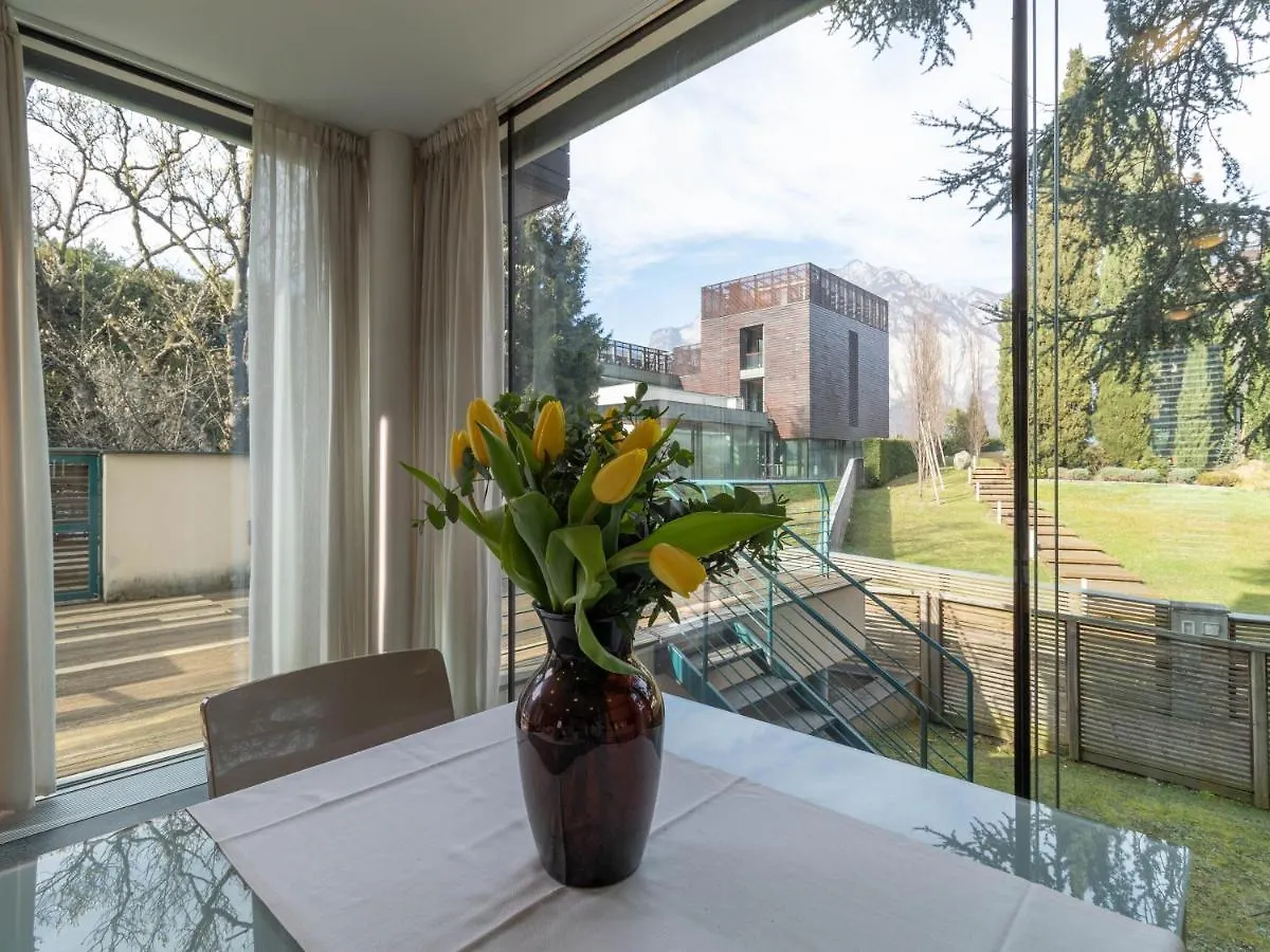 Mamma Ciccia - Ecofriendly Villa On Lake Como Malgrate