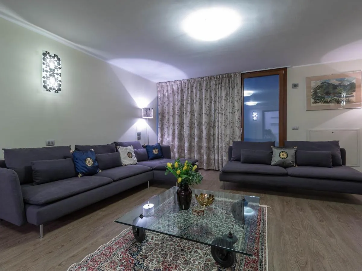 Mamma Ciccia - Ecofriendly Villa On Lake Como Malgrate Italia