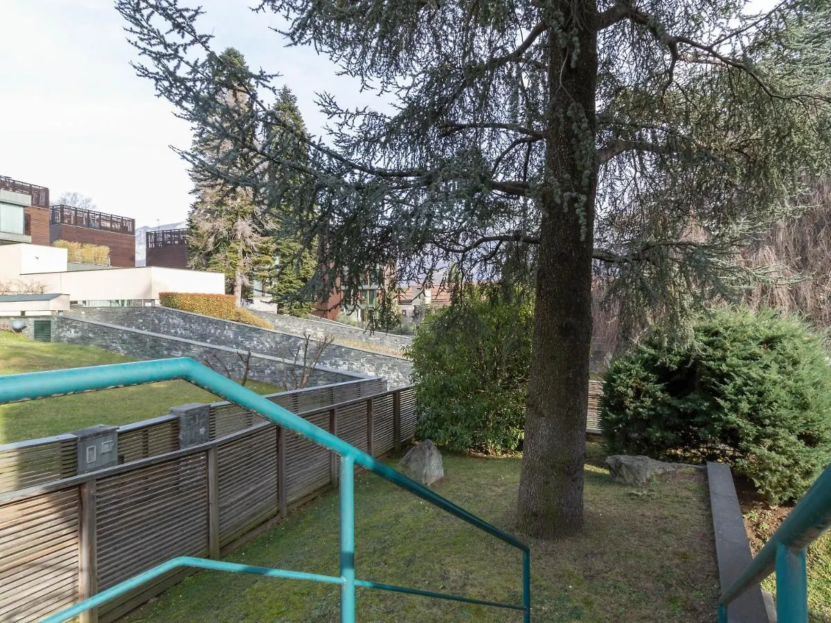 Mamma Ciccia - Ecofriendly Villa On Lake Como Malgrate